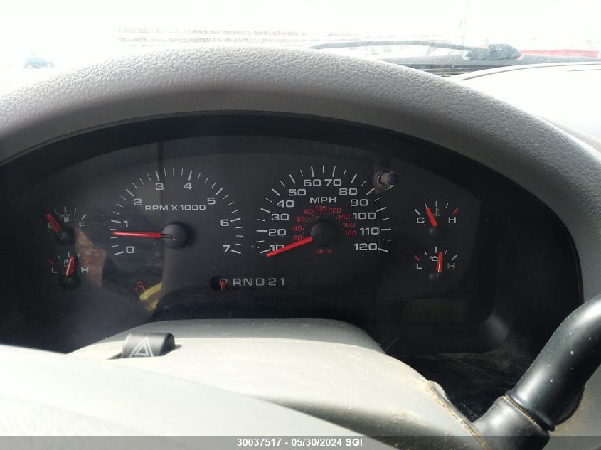 2006 Ford F150 Supercrew VIN: 1FTPW14546FA16586 Lot: 30037517