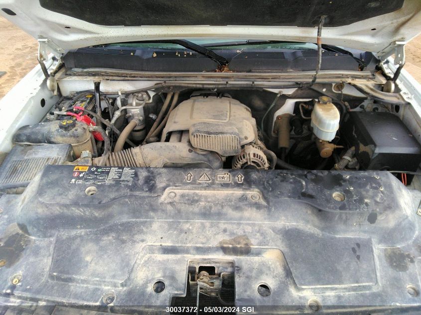 2011 Chevrolet Silverado K2500 Heavy Duty Lt VIN: 1GC2KXCG6BZ385180 Lot: 30037372