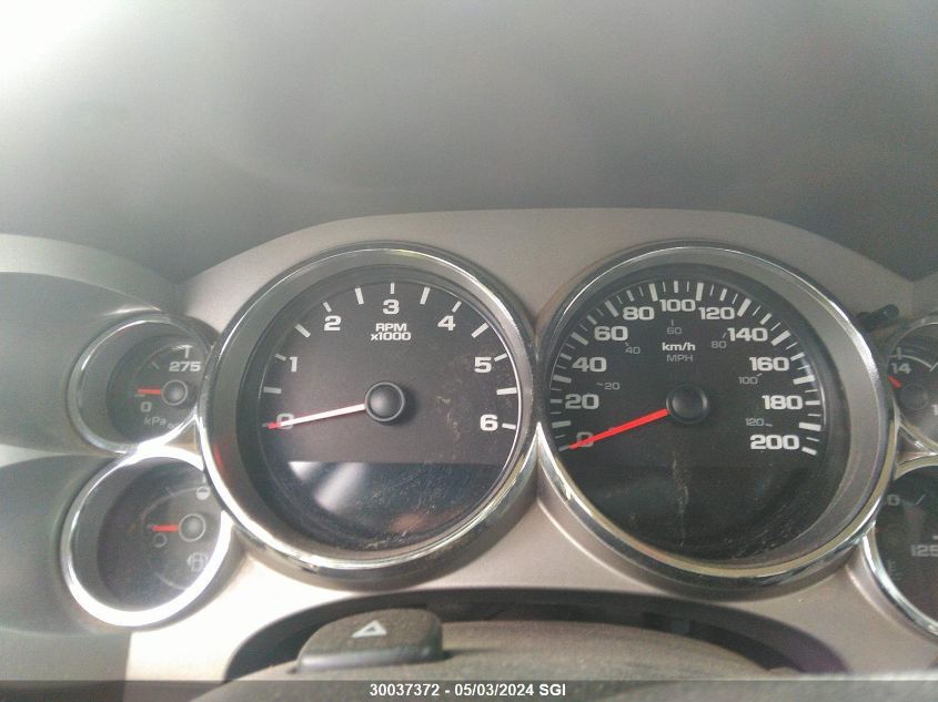 2011 Chevrolet Silverado K2500 Heavy Duty Lt VIN: 1GC2KXCG6BZ385180 Lot: 30037372