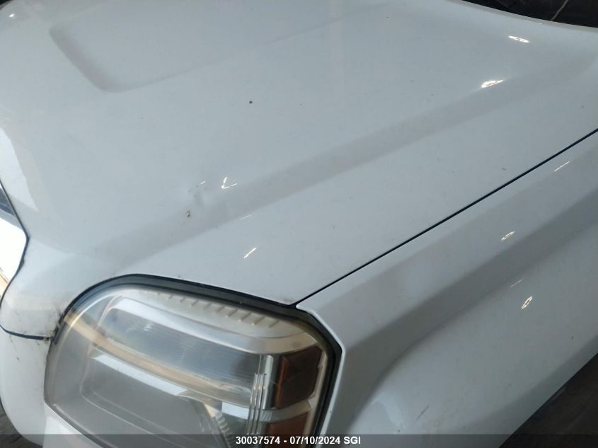 2011 GMC Terrain Slt VIN: 2CTFLXE5XB6319287 Lot: 30037574