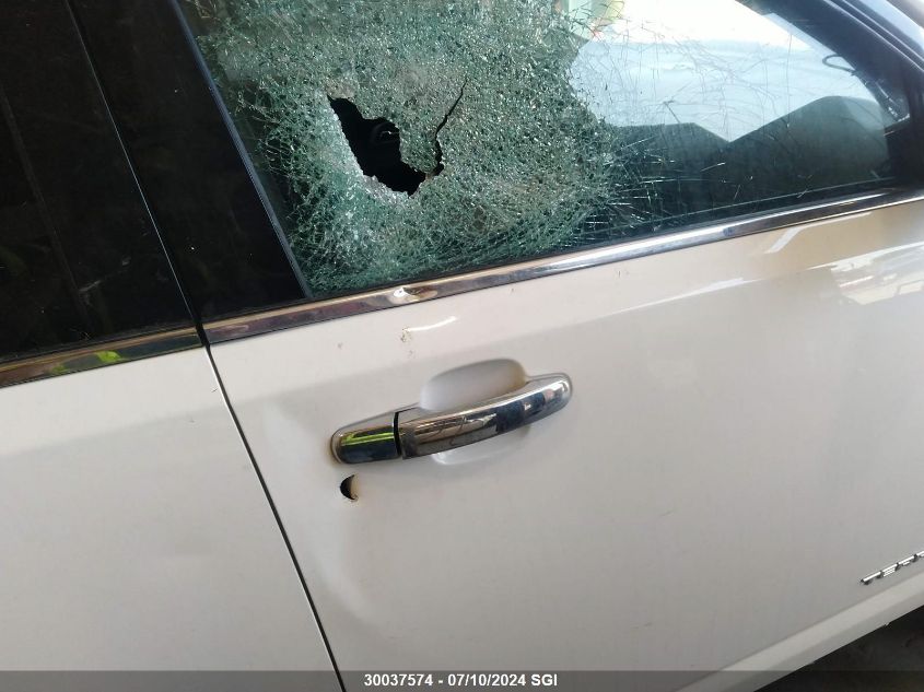 2011 GMC Terrain Slt VIN: 2CTFLXE5XB6319287 Lot: 30037574