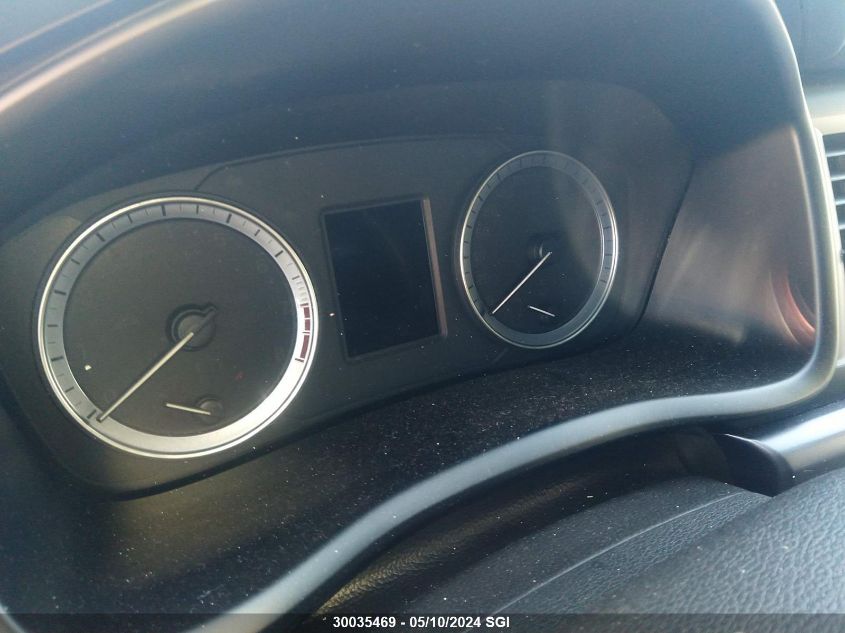 2018 Hyundai Sonata Se VIN: 5NPE24AF7JH663029 Lot: 30035469