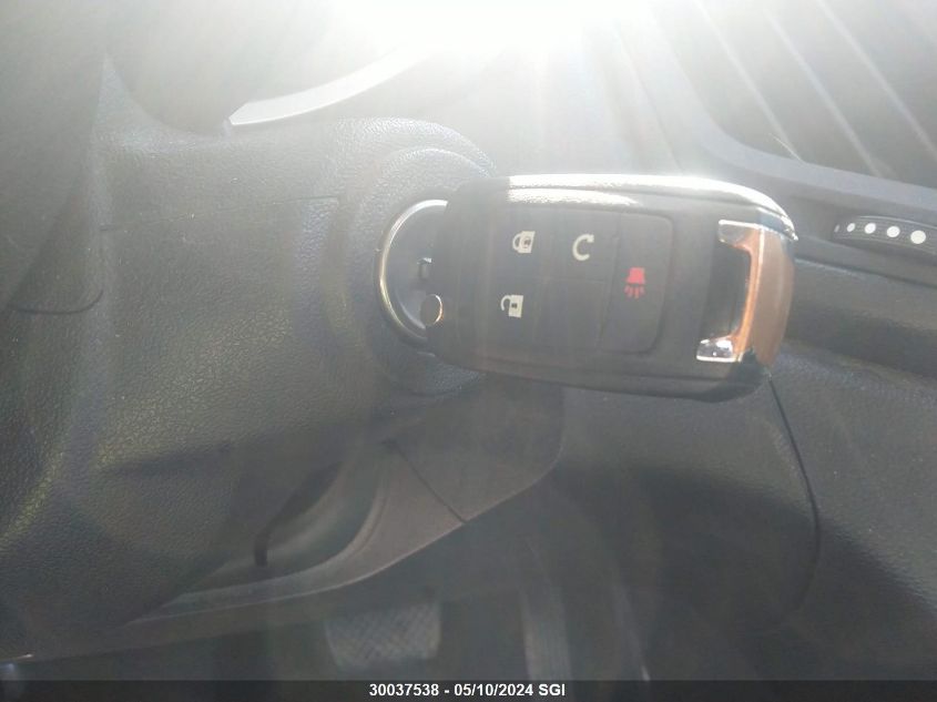 2011 Chevrolet Equinox Lt VIN: 2CNFLNEC6B6322214 Lot: 30037538