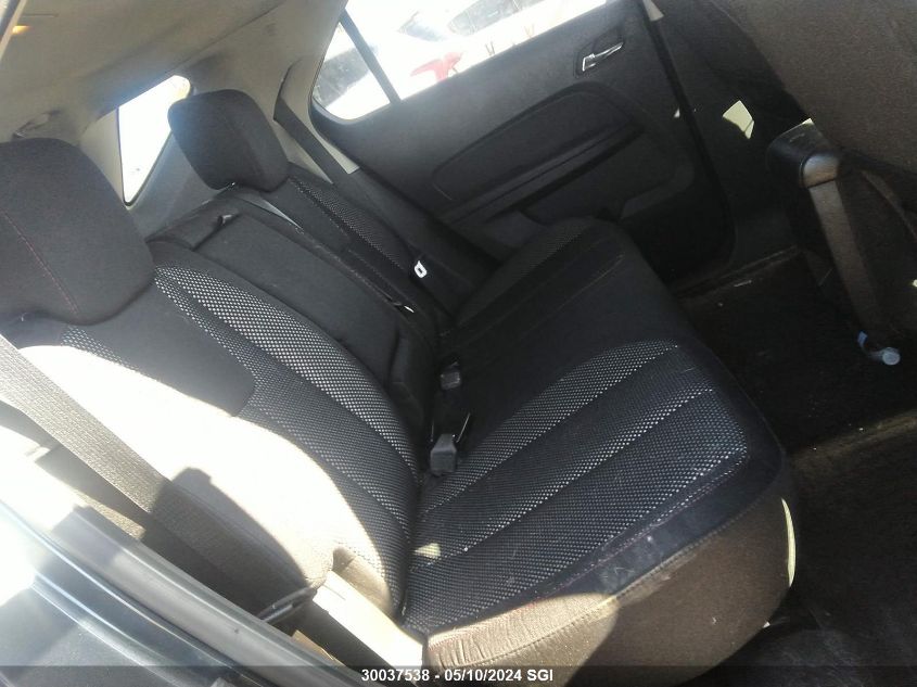 2011 Chevrolet Equinox Lt VIN: 2CNFLNEC6B6322214 Lot: 30037538