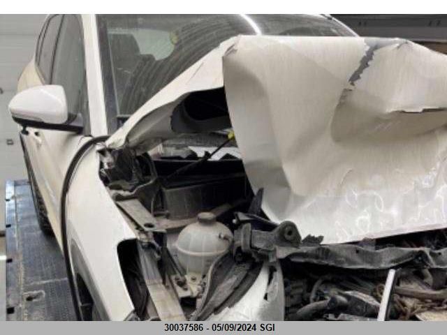 2018 Hyundai Tucson Limited/Sport And Eco/Se VIN: KM8J3CA43JU633046 Lot: 30037586