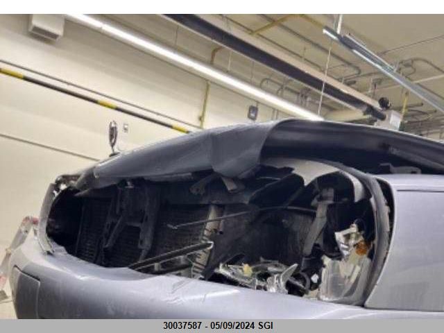 2005 Cadillac Deville VIN: 1G6KD54Y35U208175 Lot: 30037587