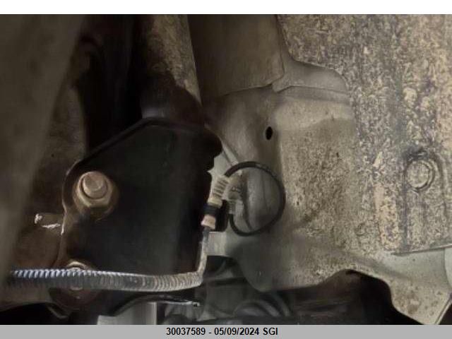 2008 Ford Edge Limited VIN: 2FMDK49CX8BB47822 Lot: 30037589