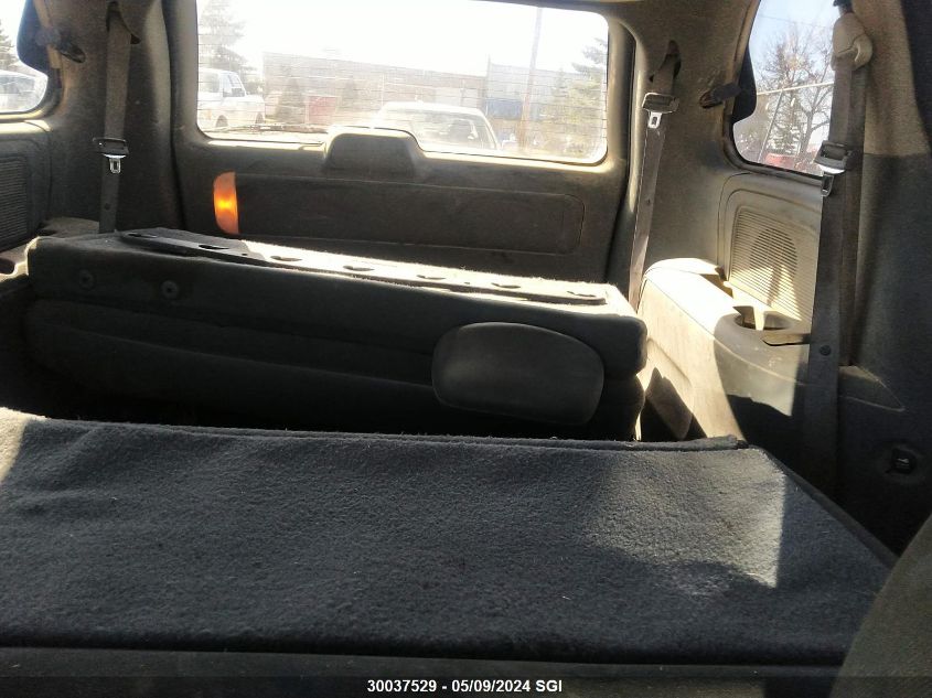 2005 Dodge Caravan Se VIN: 1D4GP25RX5B420389 Lot: 30037529