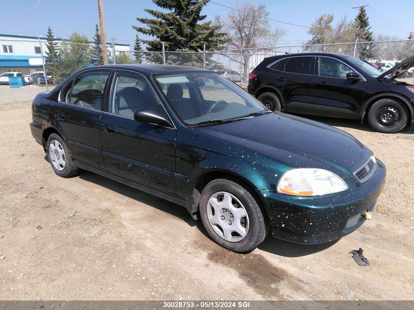 1998 Honda Civic Ex VIN: JHMEJ6680WS808024 Lot: 30028753