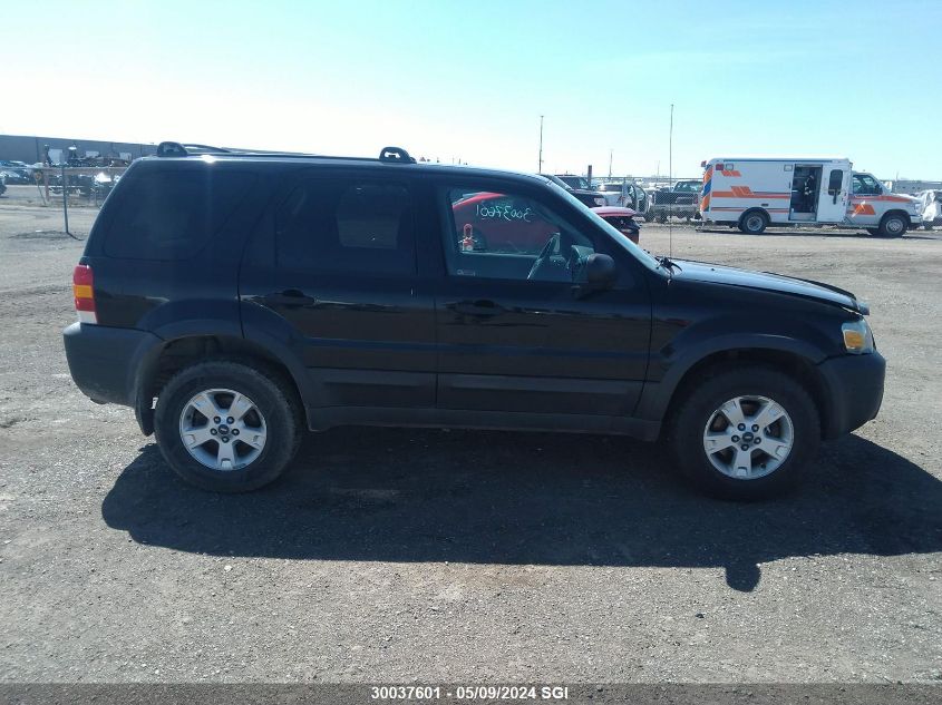 2005 Ford Escape Xlt VIN: 1FMYU93195KA64478 Lot: 30037601