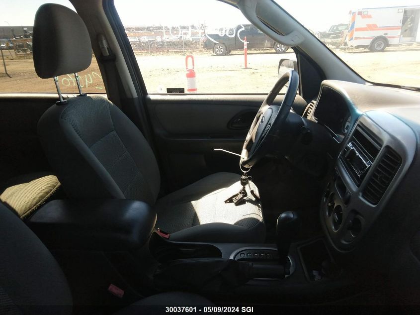 2005 Ford Escape Xlt VIN: 1FMYU93195KA64478 Lot: 30037601