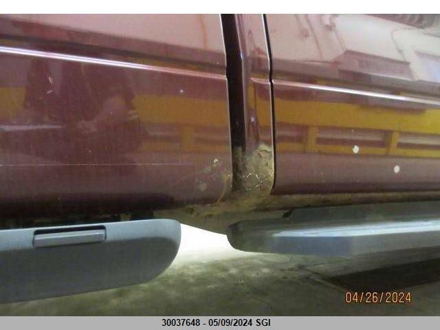 2009 Ford F150 Supercrew VIN: 1FTPW14V99FA48244 Lot: 30037648