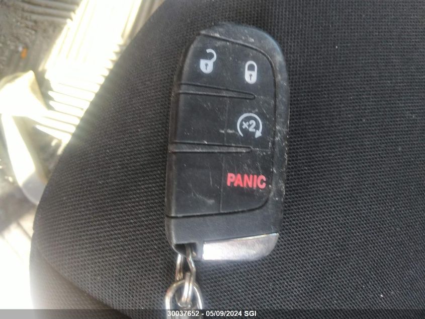 2015 Jeep Renegade Latitude VIN: ZACCJBBT5FPC47093 Lot: 30037652