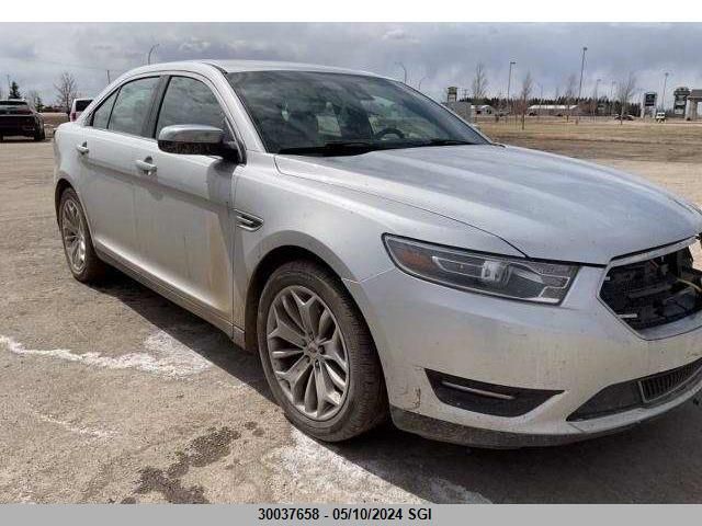 2015 Ford Taurus Limited VIN: 1FAHP2J81FG152440 Lot: 30037658