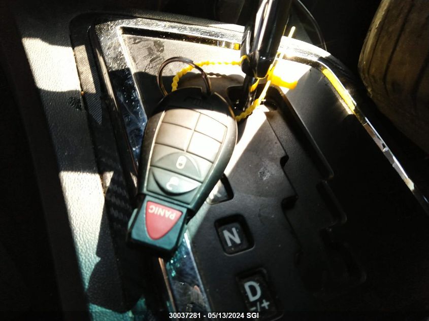 2014 Dodge Challenger Sxt VIN: 2C3CDYAG8EH188432 Lot: 30037281