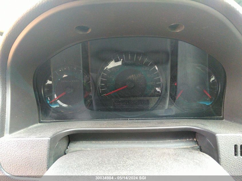 2011 Ford Fusion Se VIN: 3FAHP0HA4BR288819 Lot: 30034984