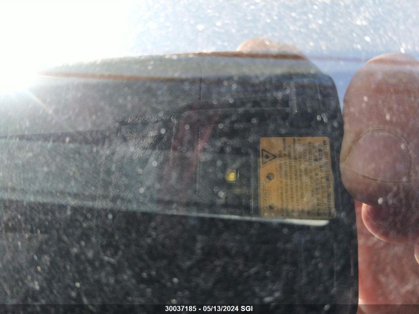 2011 Lexus Is 250 VIN: JTHCF5C26B5051531 Lot: 30037185