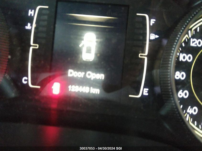 2016 Jeep Cherokee Latitude VIN: 1C4PJMCB1GW225065 Lot: 30037053