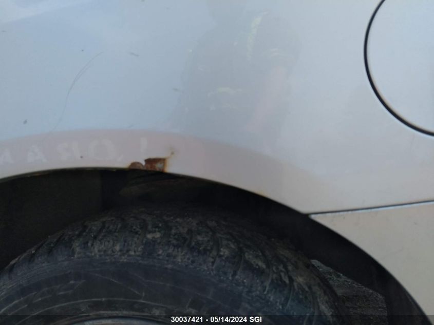 2010 Chevrolet Impala Lt VIN: 2G1WB5EK6A1175749 Lot: 30037421