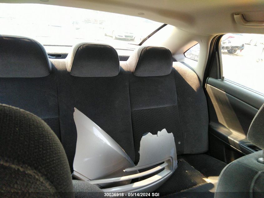 2010 Chevrolet Impala Lt VIN: 2G1WB5EKXA1244085 Lot: 30036918