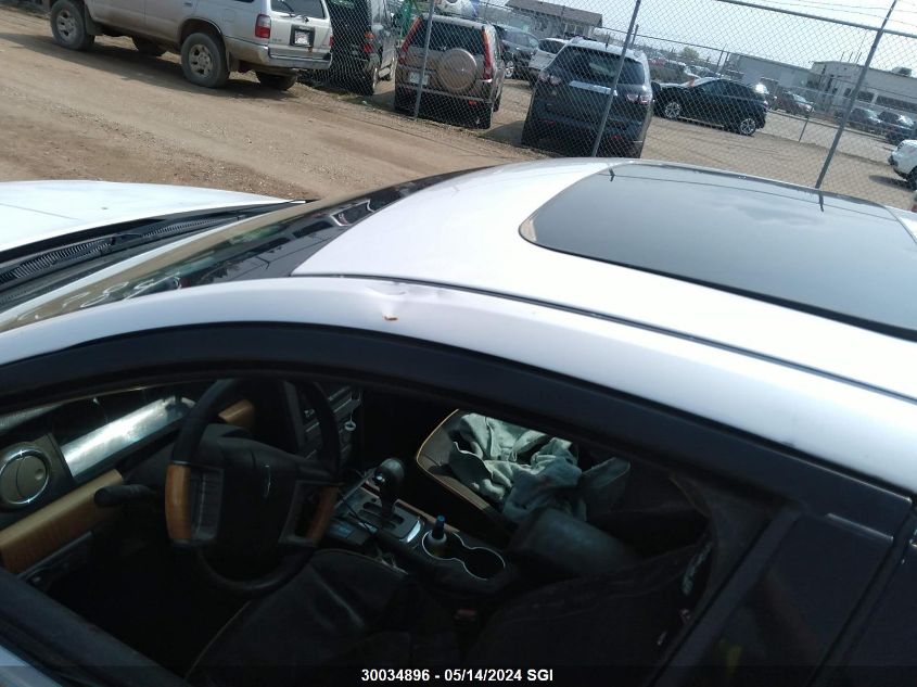 2009 Lincoln Mkz VIN: 3LNHM28TX9R617769 Lot: 30034896