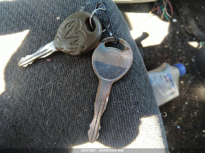 2006 Dodge Grand Caravan Se VIN: 1D4GP24R46B615231 Lot: 30037667