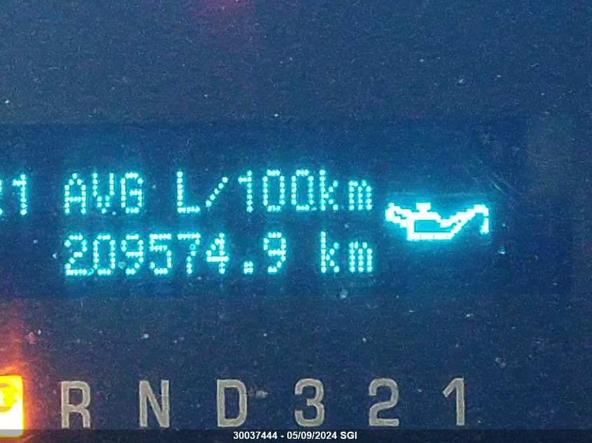 2009 Ford F150 Supercrew VIN: 1FTPW14V19FA71193 Lot: 30037444