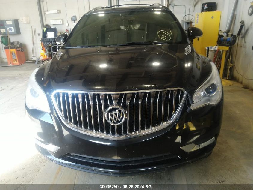 2014 Buick Enclave VIN: 5GAKVBKD0EJ320749 Lot: 30036250