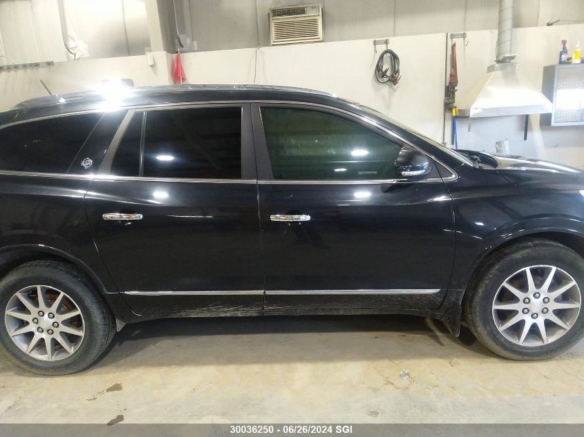 2014 Buick Enclave VIN: 5GAKVBKD0EJ320749 Lot: 30036250