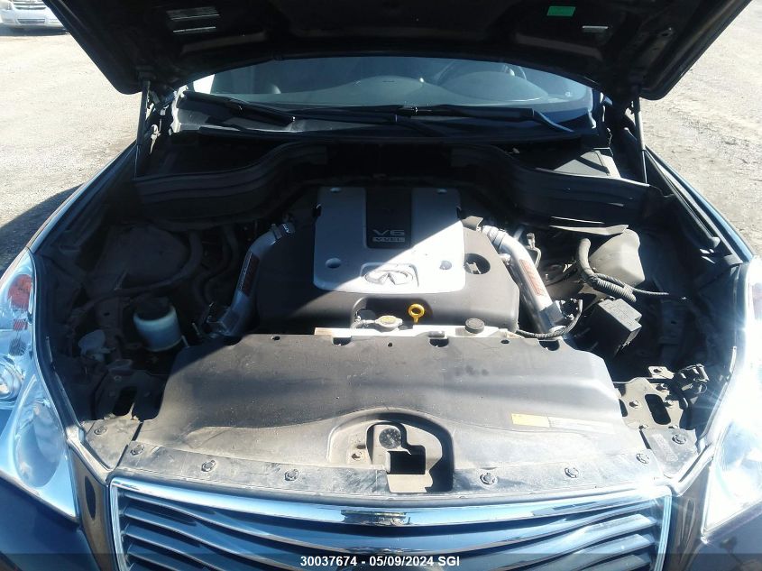 2015 Infiniti Qx50 VIN: JN1BJ0HR8FM771206 Lot: 30037674