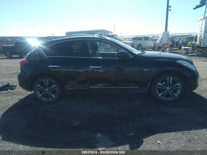2015 Infiniti Qx50 VIN: JN1BJ0HR8FM771206 Lot: 30037674