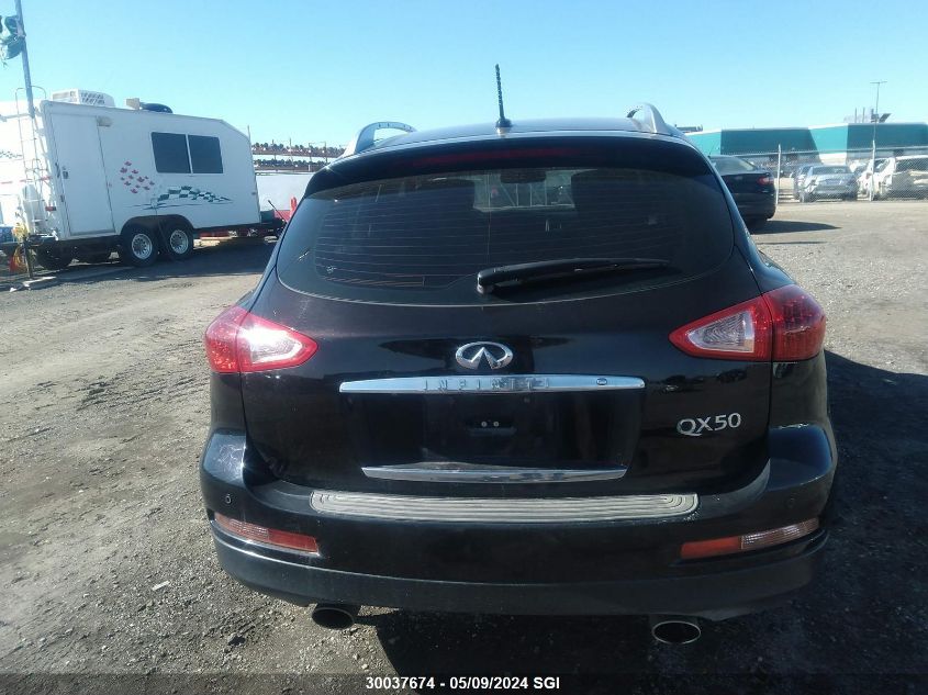 2015 Infiniti Qx50 VIN: JN1BJ0HR8FM771206 Lot: 30037674