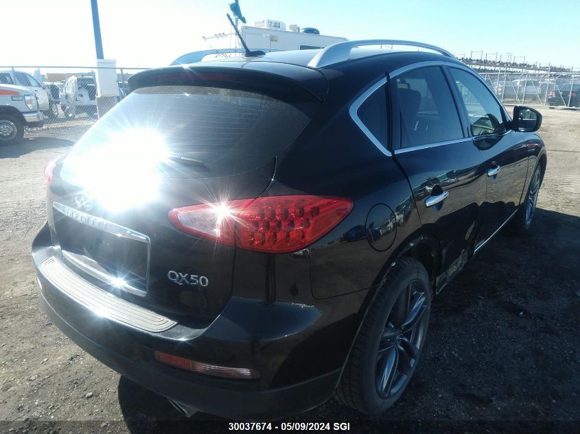 2015 Infiniti Qx50 VIN: JN1BJ0HR8FM771206 Lot: 30037674