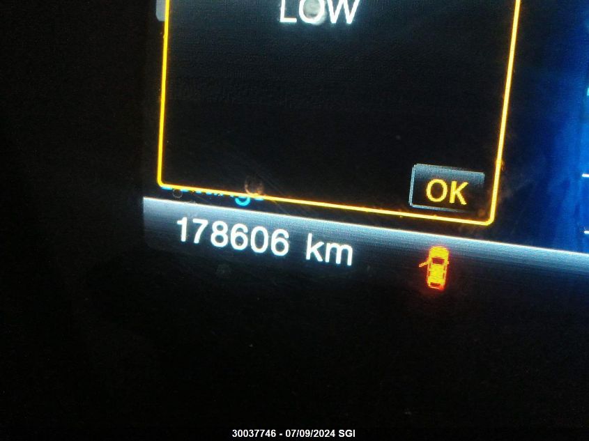 2015 Ford Explorer Xlt VIN: 1FM5K8D83FGA16624 Lot: 30037746