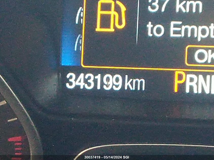 2017 Ford Escape Se VIN: 1FMCU9G99HUE99584 Lot: 30037419