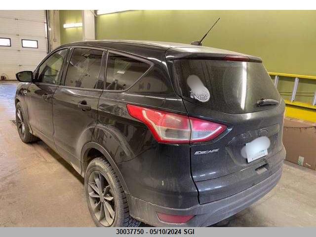 2014 Ford Escape S VIN: 1FMCU0F72EUA08926 Lot: 30037750