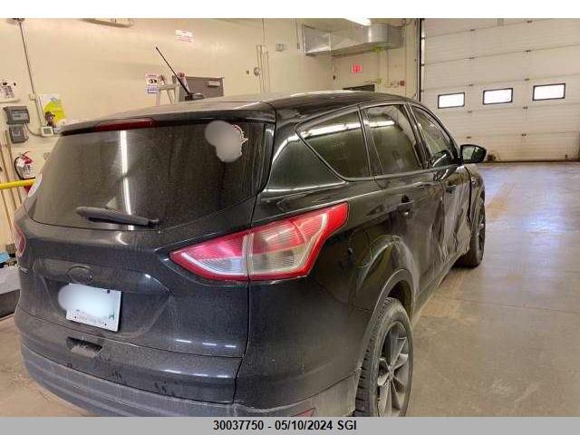 2014 Ford Escape S VIN: 1FMCU0F72EUA08926 Lot: 30037750