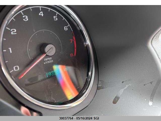 2007 Chevrolet Cobalt Ls VIN: 1G1AJ55F677319473 Lot: 30037764