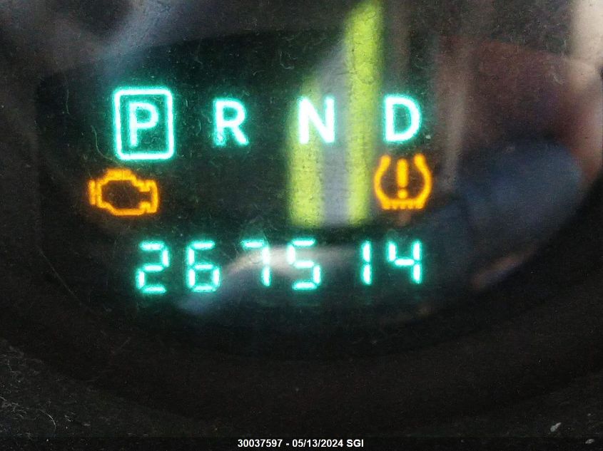 2008 Dodge Nitro R/T VIN: 1D8GU58618W259664 Lot: 30037597