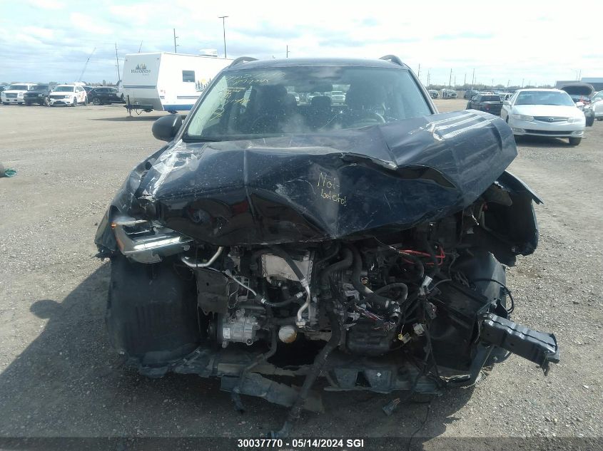 2022 Volkswagen Taos S VIN: 3VVCX7B20NM019945 Lot: 30037770