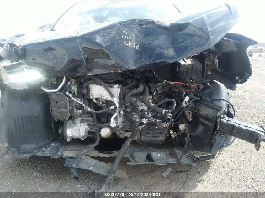 2022 Volkswagen Taos S VIN: 3VVCX7B20NM019945 Lot: 30037770