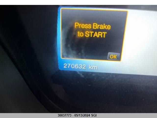 2012 Ford Explorer Limited VIN: 1FMHK8F83CGA49581 Lot: 30037773