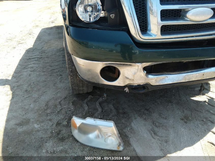 2007 Ford F150 VIN: 1FTPX14V87FB63329 Lot: 30037158