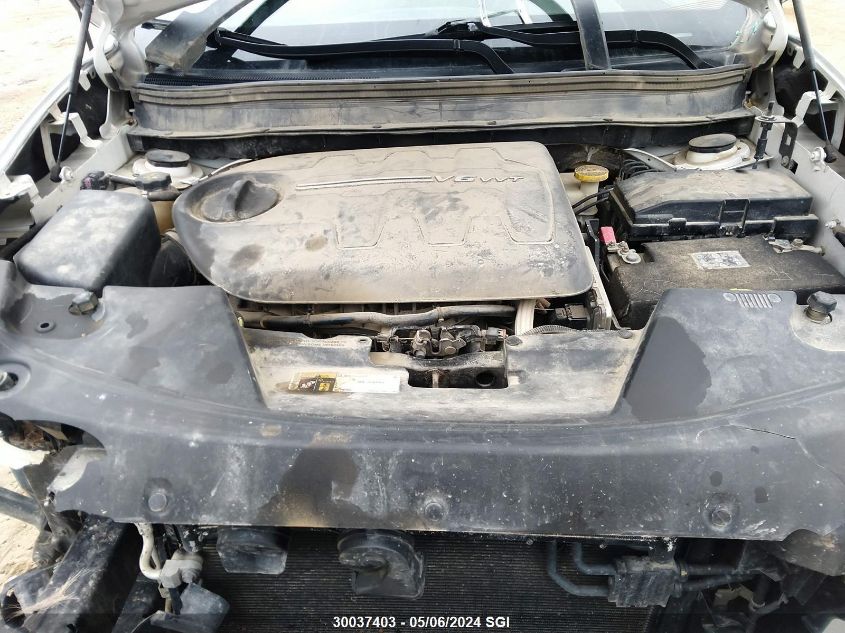 2016 Jeep Cherokee Latitude VIN: 1C4PJMCS1GW195288 Lot: 30037403