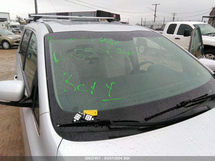 2020 Kia Sedona Ex/Sx VIN: KNDMC5C14L6577206 Lot: 30037451