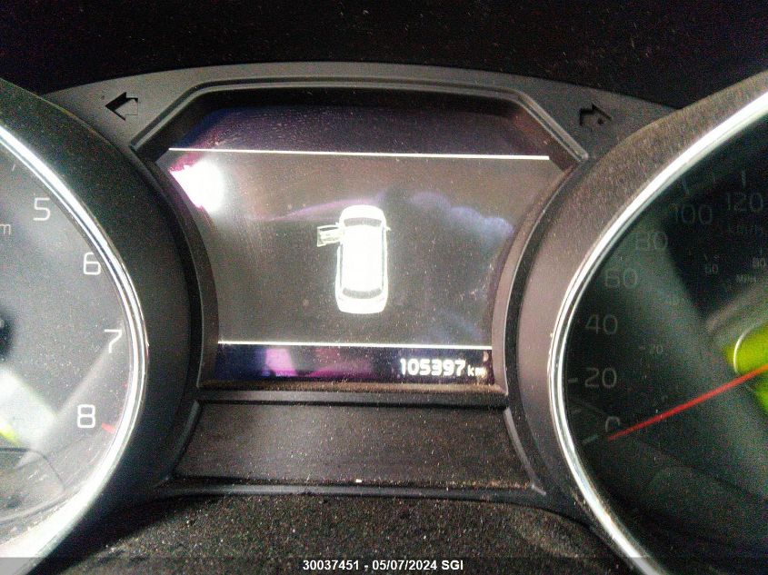 2020 Kia Sedona Ex/Sx VIN: KNDMC5C14L6577206 Lot: 30037451