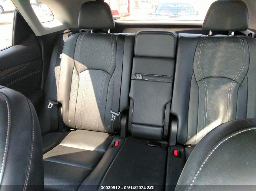 2016 Lexus Rx 350/Base/F Sport VIN: 2T2BZMCA0GC030072 Lot: 30030912