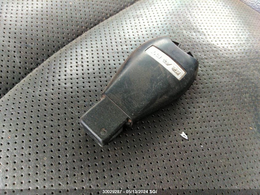 2011 Dodge Ram 1500 VIN: 1D7RV1CT1BS585902 Lot: 30029287