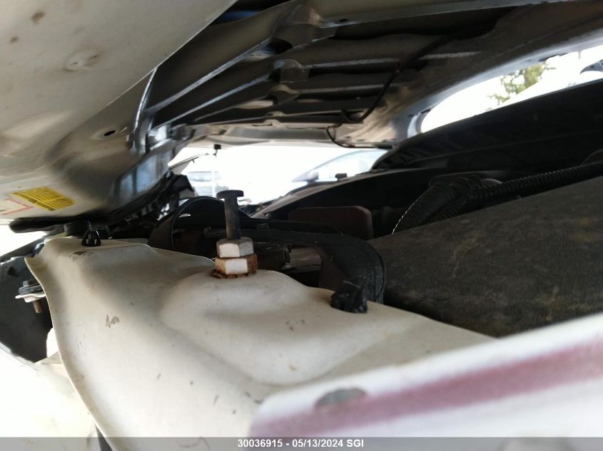 2009 Toyota Corolla S/Le/Xle VIN: 2T1BU40E59C100890 Lot: 30036915