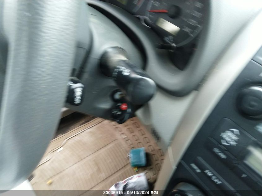 2009 Toyota Corolla S/Le/Xle VIN: 2T1BU40E59C100890 Lot: 30036915